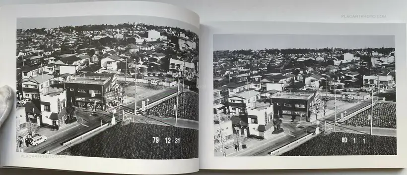 Araki Nobuyoshi no Nise Nikki (Nobuyoshi Araki's Pseudo-Diary) (WITH OBI)