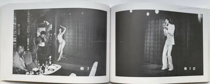 Araki Nobuyoshi no Nise Nikki (Nobuyoshi Araki's Pseudo-Diary) (WITH OBI)