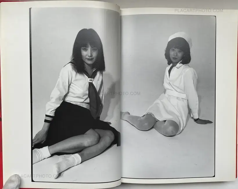 Shashin Shijo Shugi (Personal Sentimentalism in Photography) (WITH OBI)