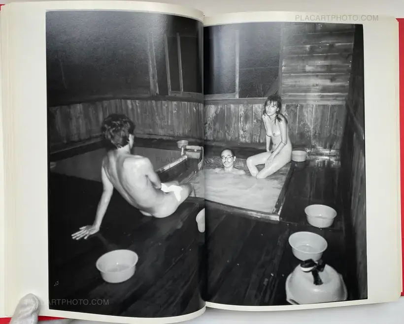 Shashin Shijo Shugi (Personal Sentimentalism in Photography) (WITH OBI)