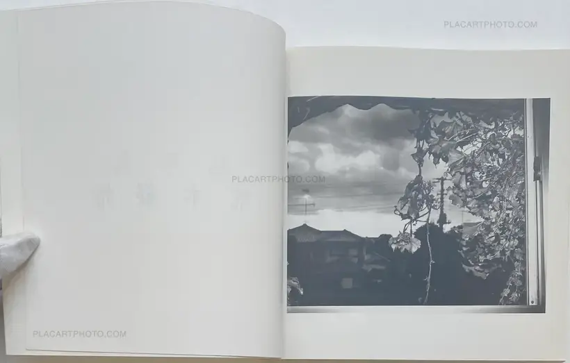 Shi Sha Shin (I-Photographs)