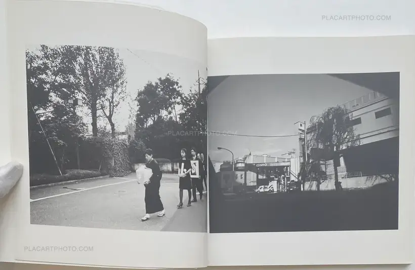 Shi Sha Shin (I-Photographs)