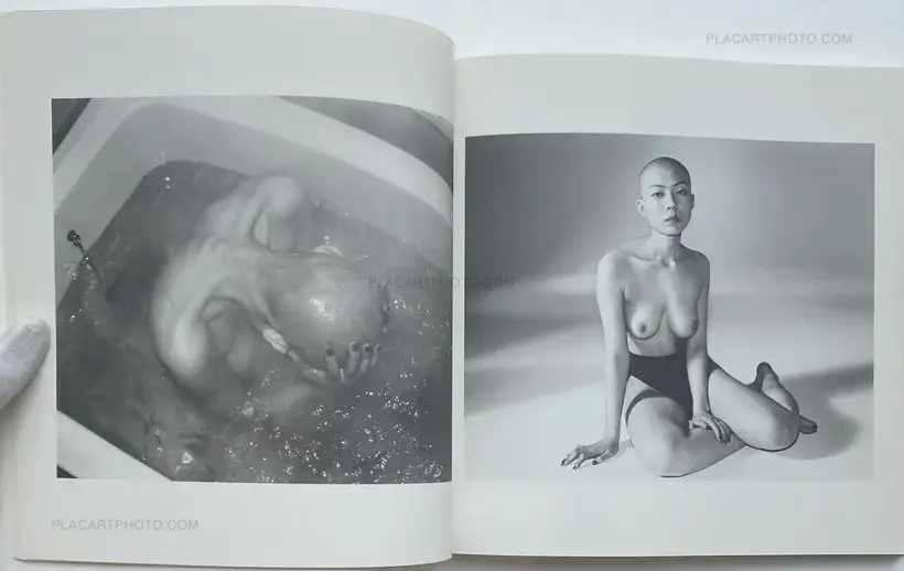 Shi Sha Shin (I-Photographs)