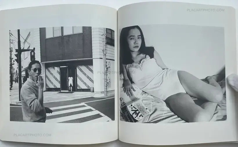 Shi Sha Shin (I-Photographs)