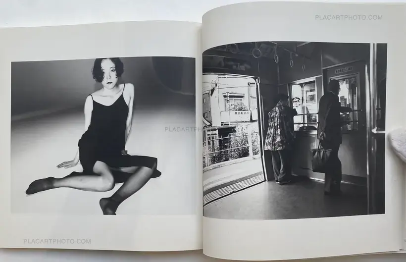 Shi Sha Shin (I-Photographs)