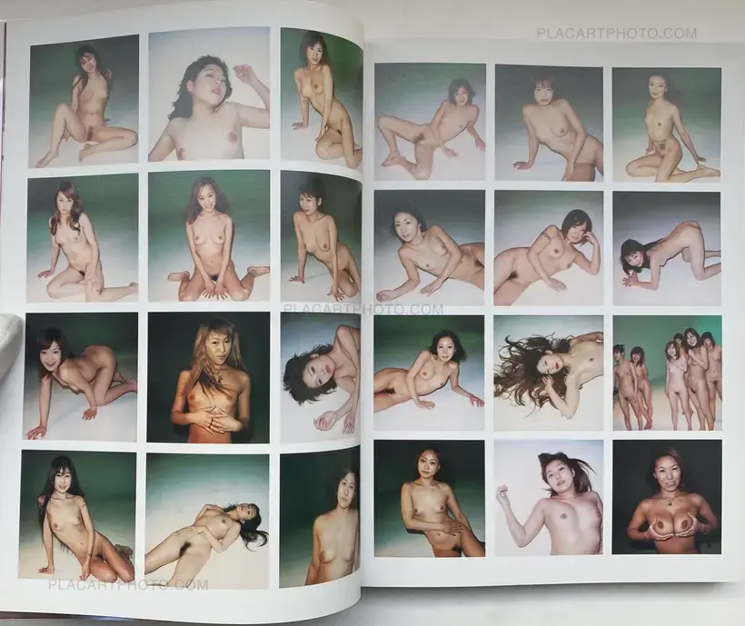 Fu-jyo (Women of the Sex Trade) (WITH OBI)