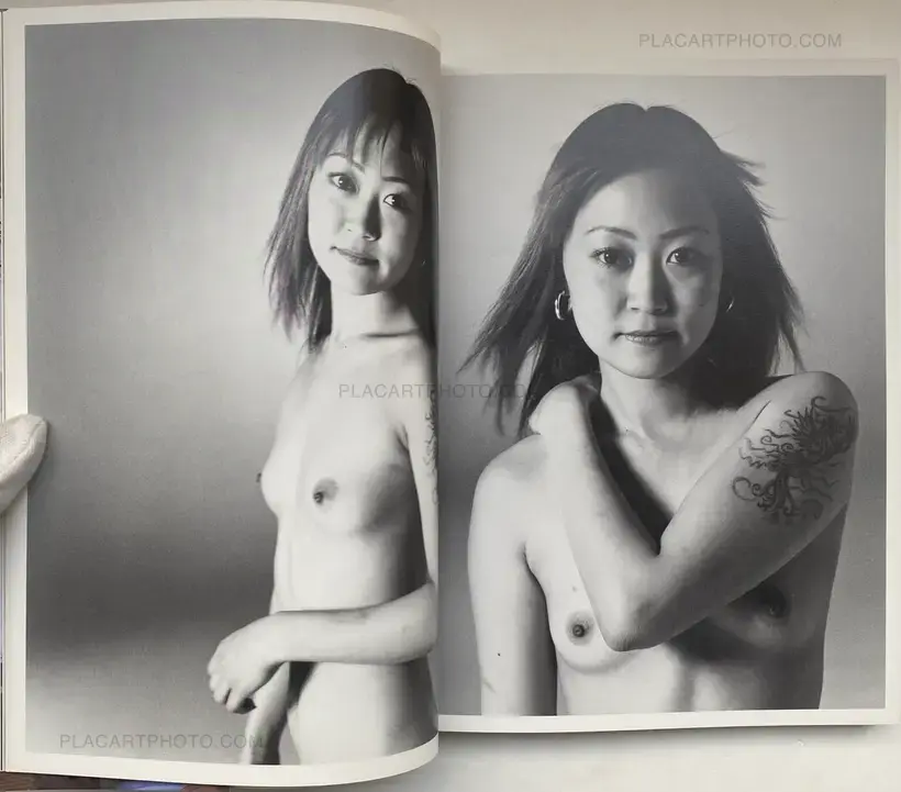 Fu-jyo (Women of the Sex Trade) (WITH OBI)