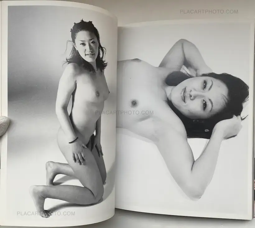 Fu-jyo (Women of the Sex Trade) (WITH OBI)