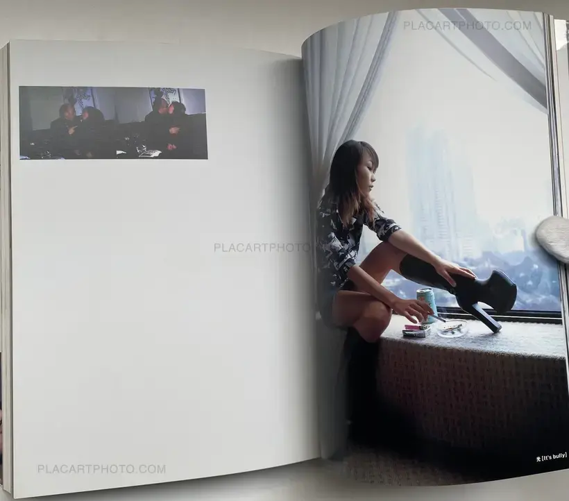 Fu-jyo (Women of the Sex Trade) (WITH OBI)