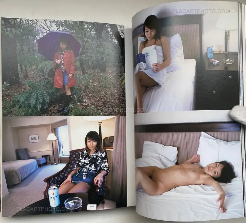 Fu-jyo (Women of the Sex Trade) (WITH OBI)