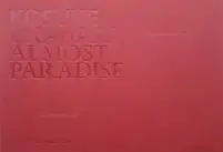 Almost Paradise (Signed)