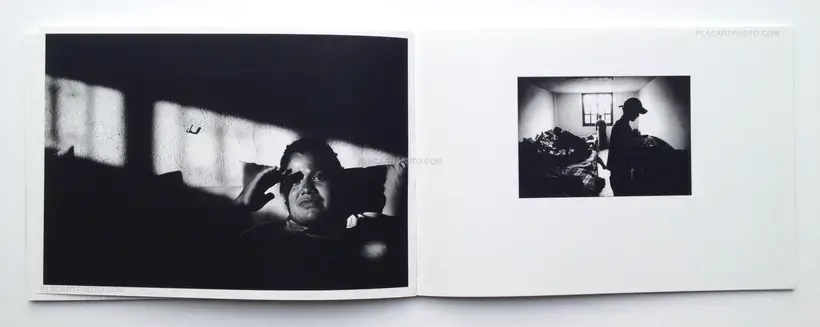 Almost Paradise (Signed)