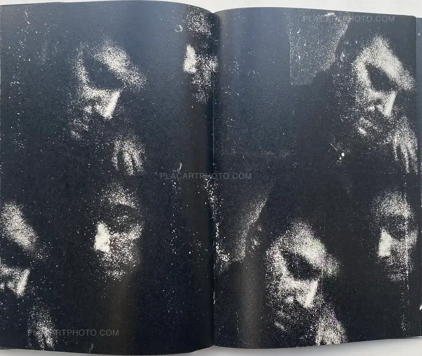 FORECAST (COLLECTORS' EDITION)