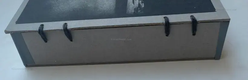 FORECAST (COLLECTORS' EDITION)