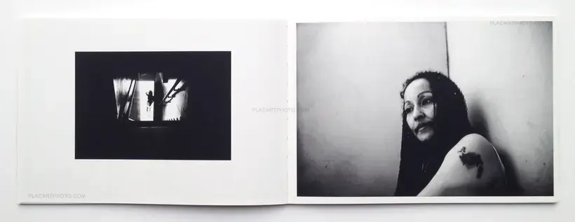 Almost Paradise (Signed)