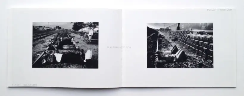 Almost Paradise (Signed)