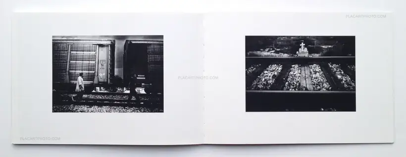 Almost Paradise (Signed)