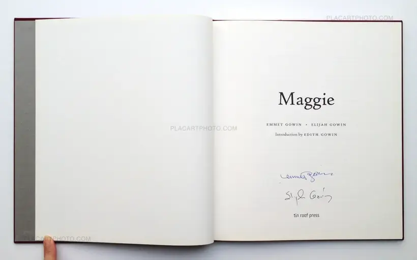 Maggie (Signed)