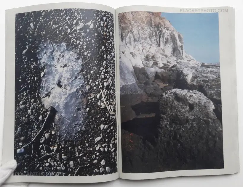 Towards the North (SIGNED)