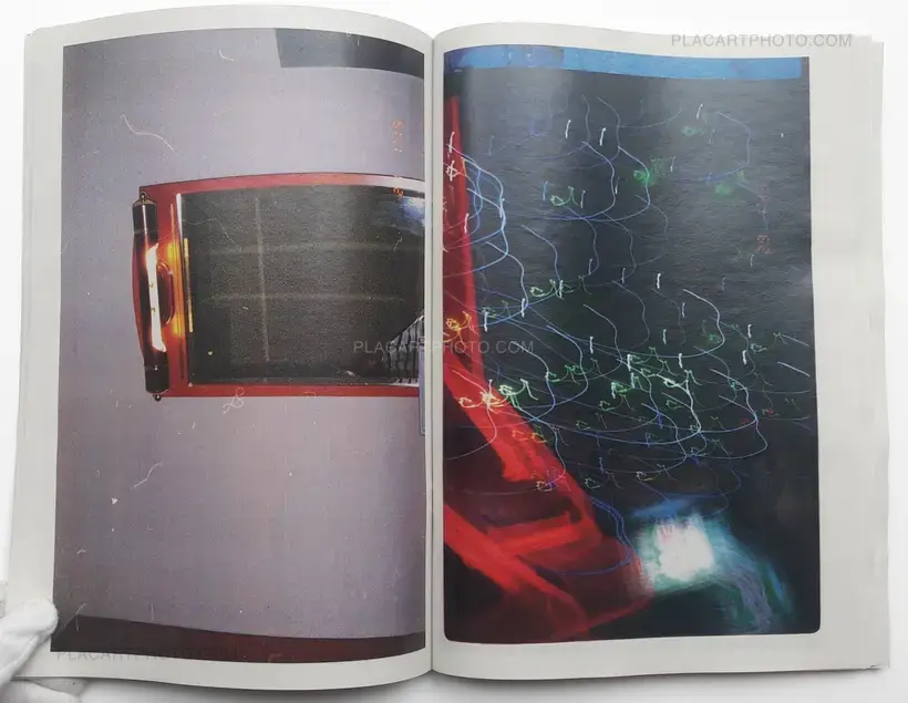 Towards the North (SIGNED)