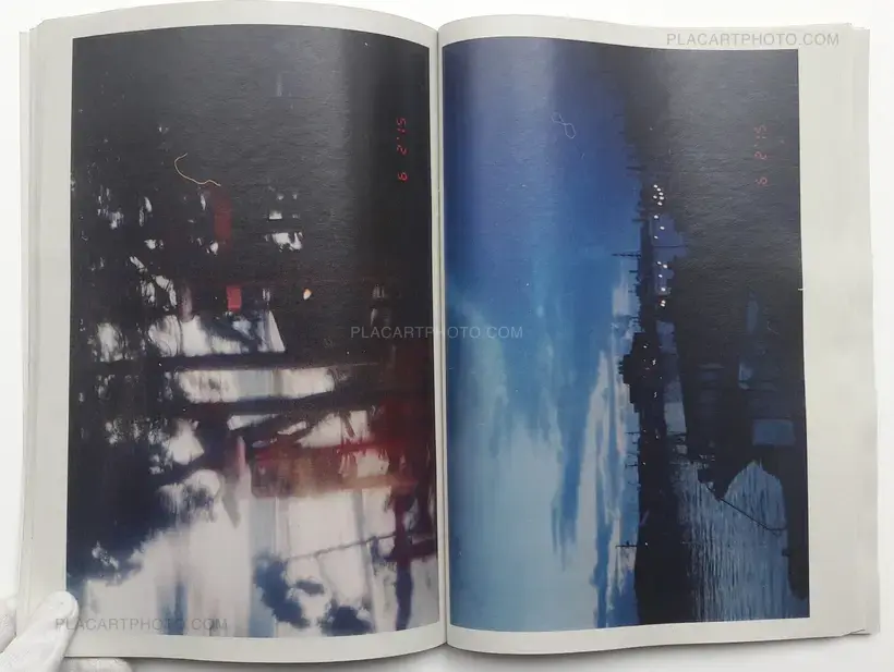 Towards the North (SIGNED)