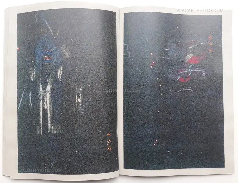 Towards the North (SIGNED)