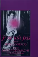 je ne sais pas (Edt of 500 signed)