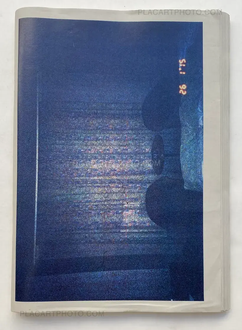 Towards the North (SIGNED)