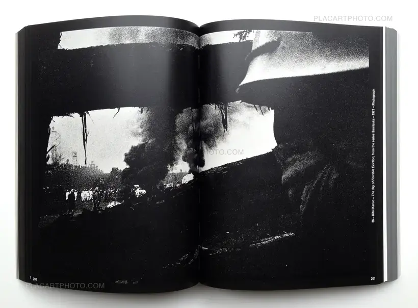 Provoke : Between Protest and Performance : Photography in Japan 1960-1975