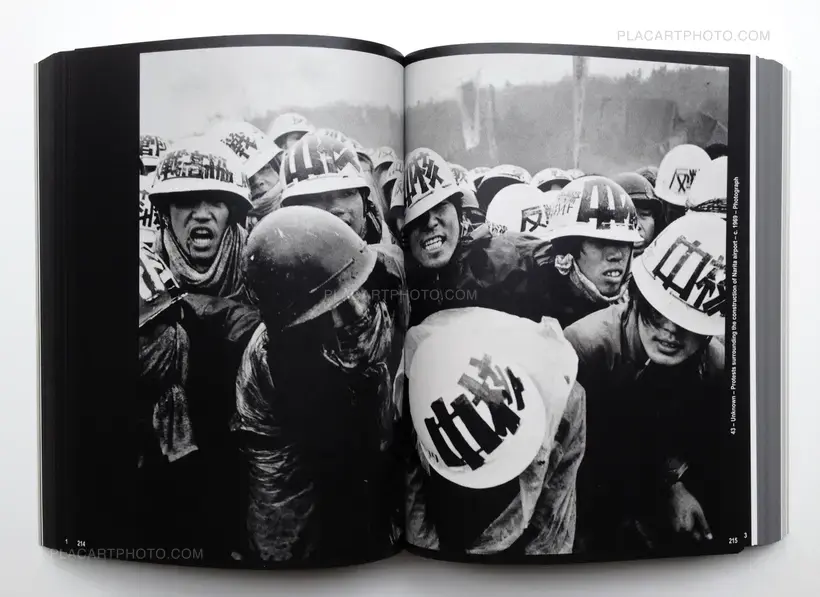 Provoke : Between Protest and Performance : Photography in Japan 1960-1975