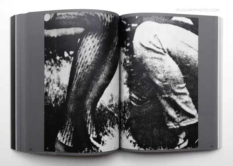 Provoke : Between Protest and Performance : Photography in Japan 1960-1975
