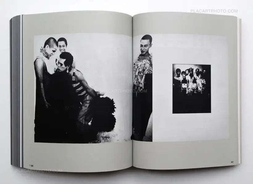 Provoke : Between Protest and Performance : Photography in Japan 1960-1975