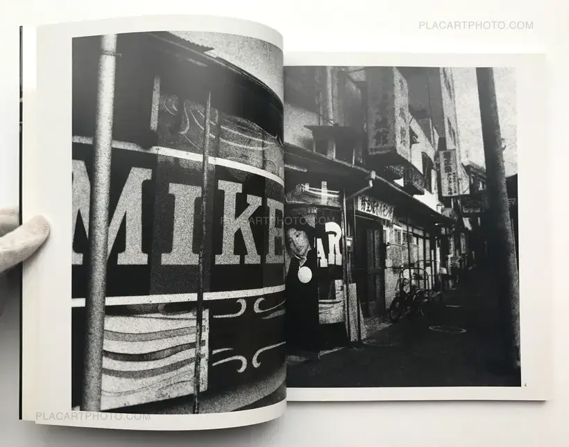 YOKOSUKA AGAIN 1980-1990 (SIGNED)