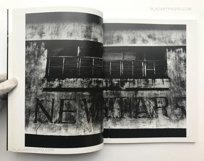 YOKOSUKA AGAIN 1980-1990 (SIGNED)