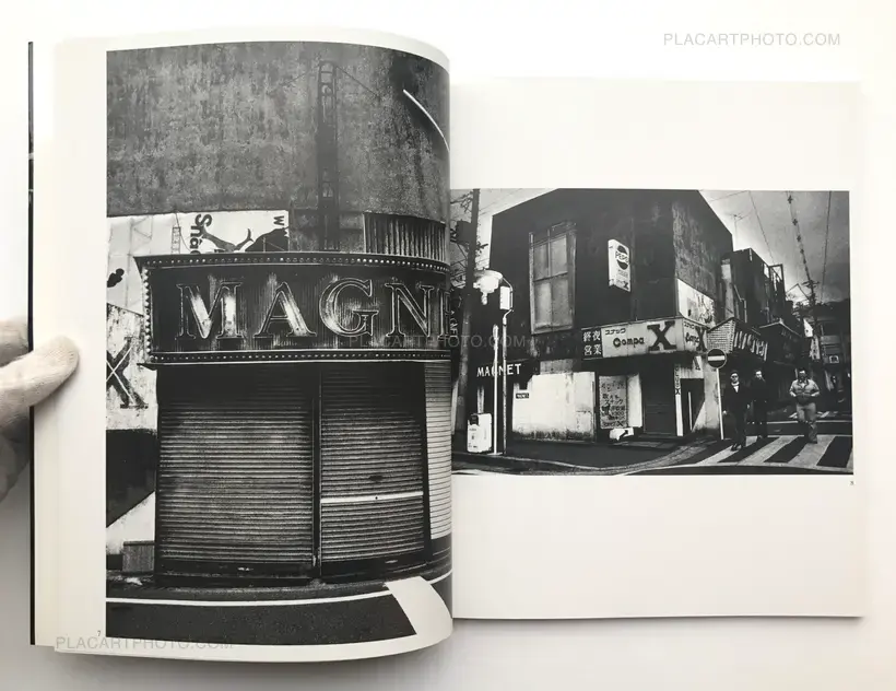 YOKOSUKA AGAIN 1980-1990 (SIGNED)