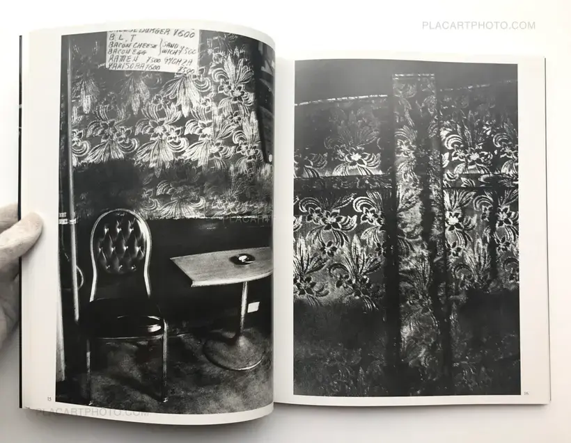 YOKOSUKA AGAIN 1980-1990 (SIGNED)