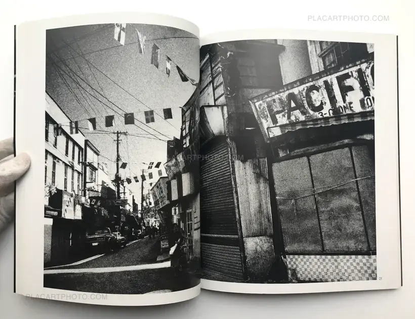 YOKOSUKA AGAIN 1980-1990 (SIGNED)