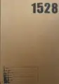 1528 (Signed and numbered of 300 copies)