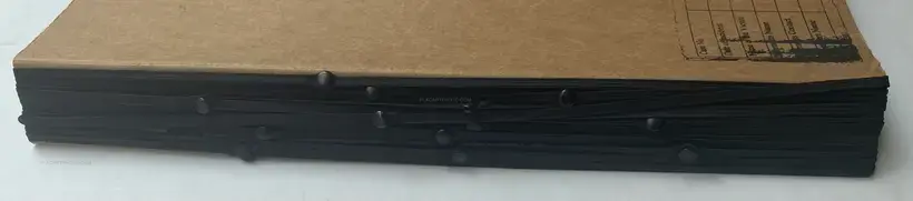 1528 (Signed and numbered of 300 copies)