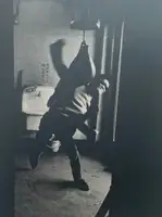 Provoke : Between Protest and Performance : Photography in Japan 1960-1975