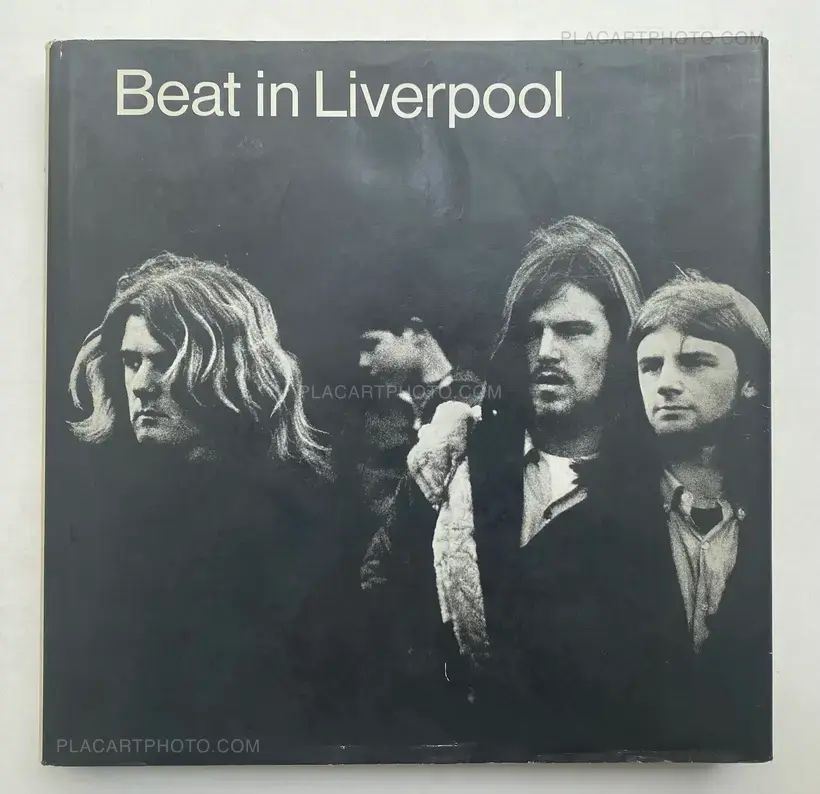 Beat in Liverpool