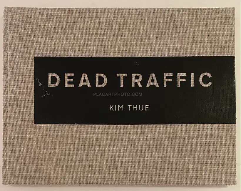 Dead Traffic