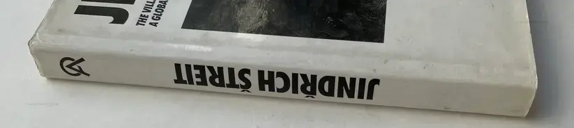 Vesnice je svet (The village is a global world)