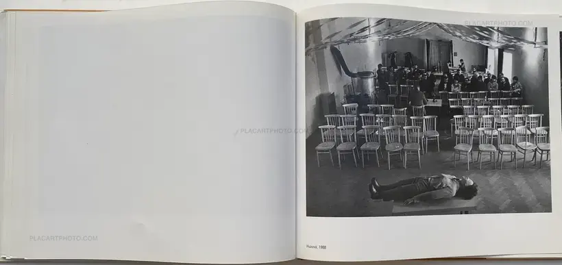 Vesnice je svet (The village is a global world)