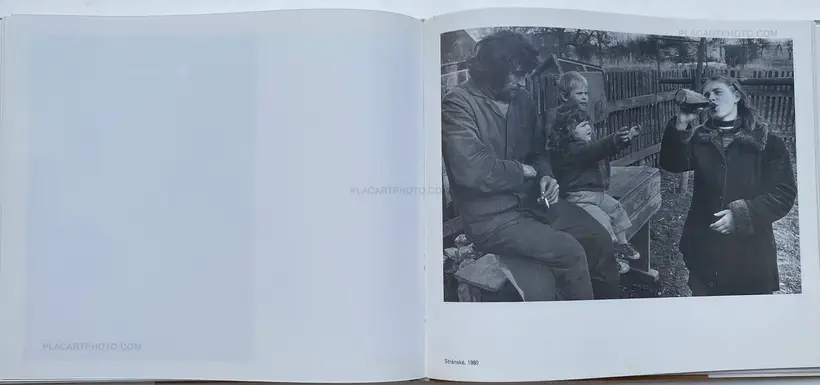 Vesnice je svet (The village is a global world)