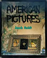 American Pictures: A Personal Journey Through the American Underclass