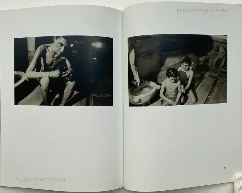 Lukten av thinner (The smell of thinner)