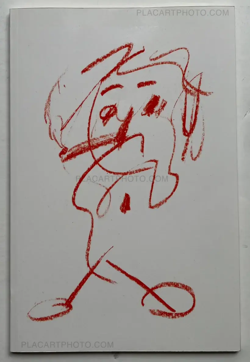 Rojin (SIGNED - ONLY 100 COPIES)