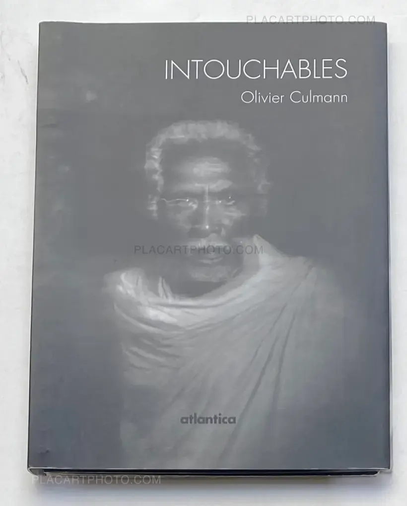INTOUCHABLES (NUMBERED)