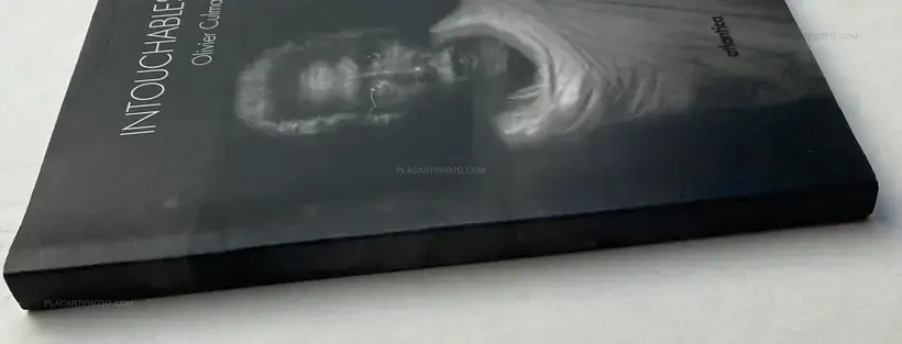 INTOUCHABLES (NUMBERED)